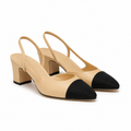 Ceva - Ballerina heels