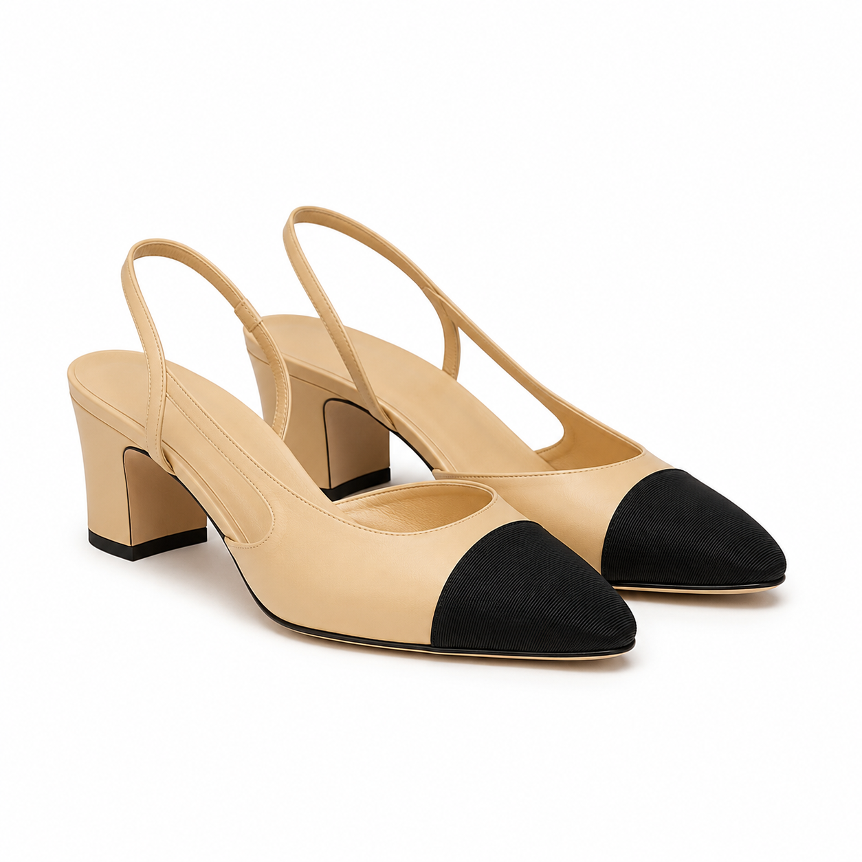 Ceva - Ballerina heels