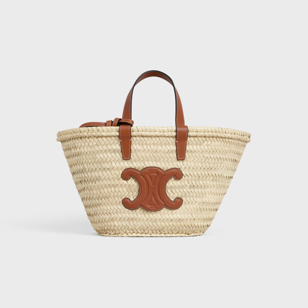 Celia - beach bag