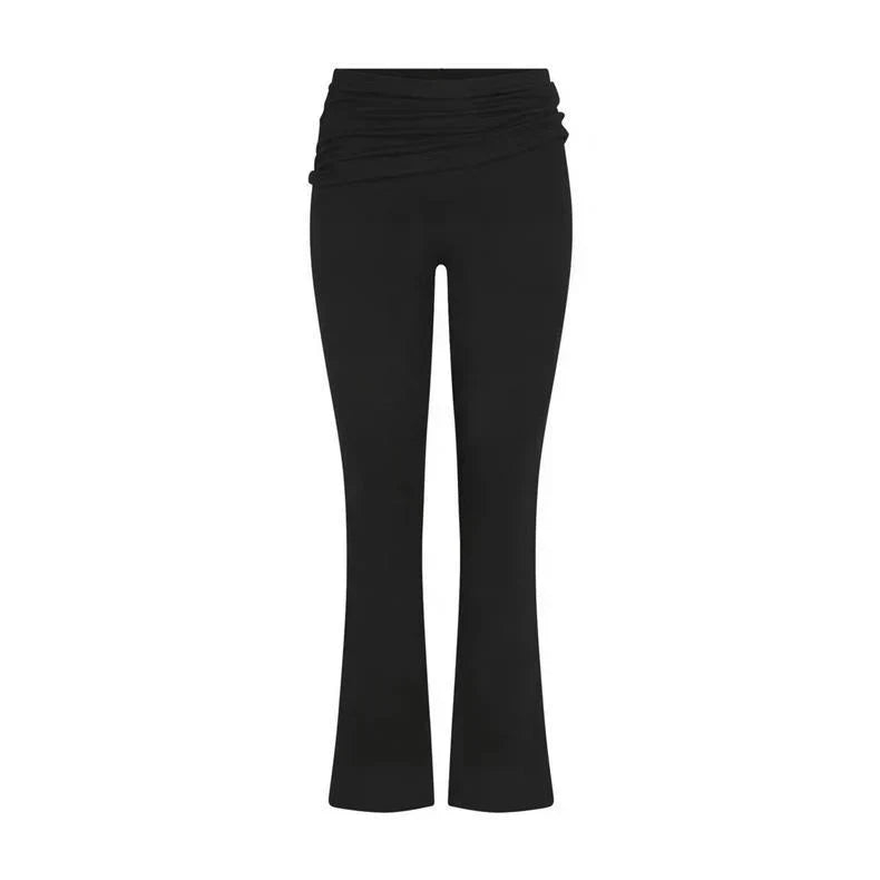maroon- Hose