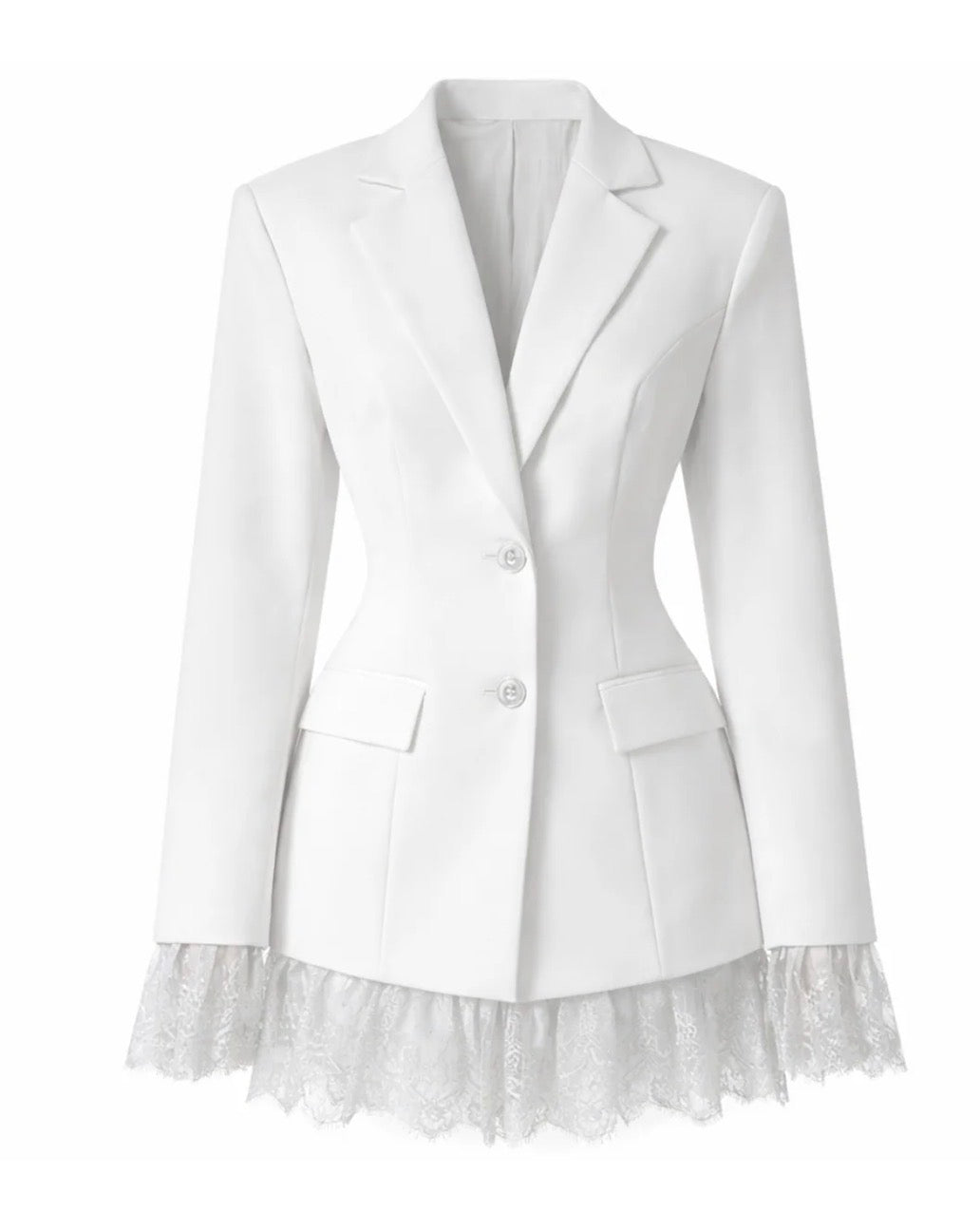 FIDELA - Blazer