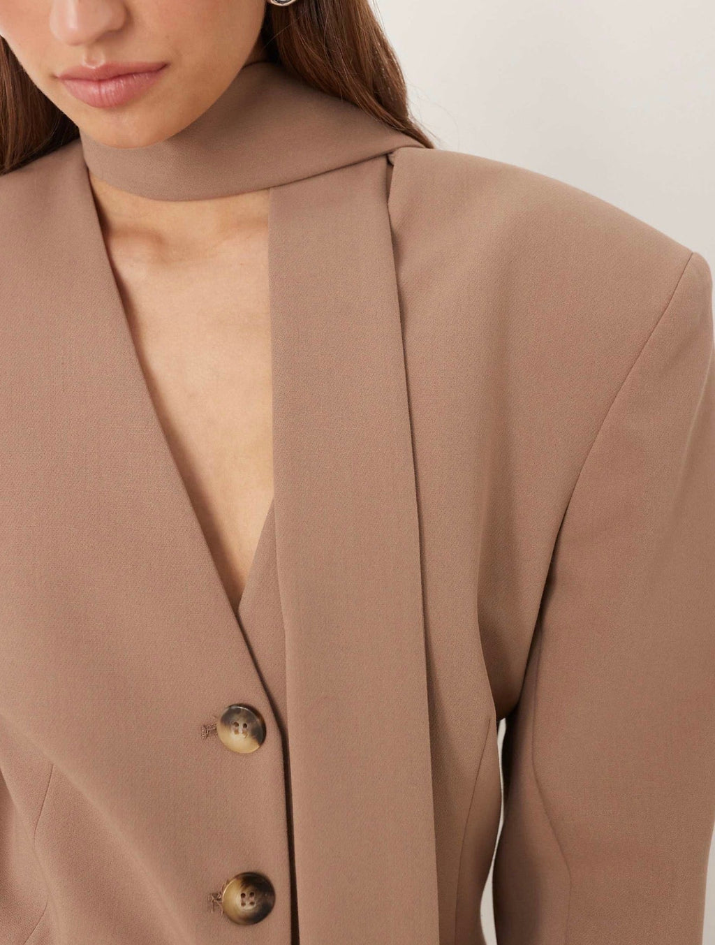 MILA - Blazer