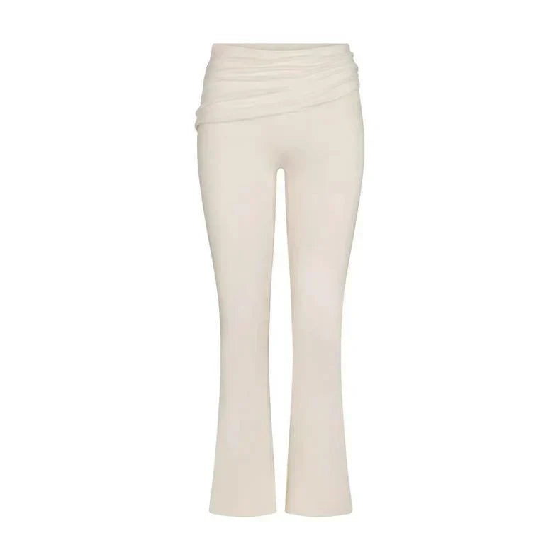 maroon- Hose