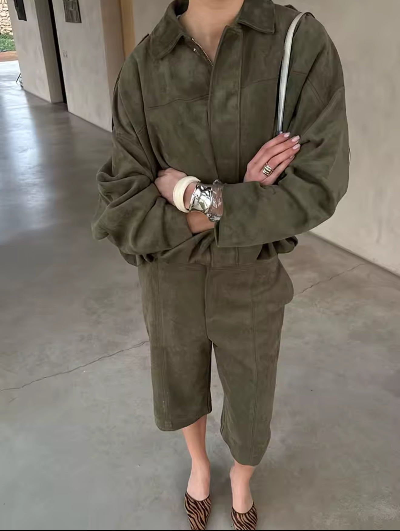 TIA - Zweiteiler /Two Piece