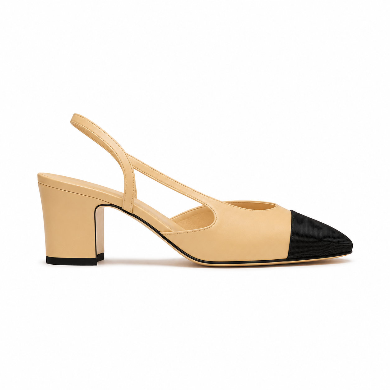 Ceva - Ballerina heels