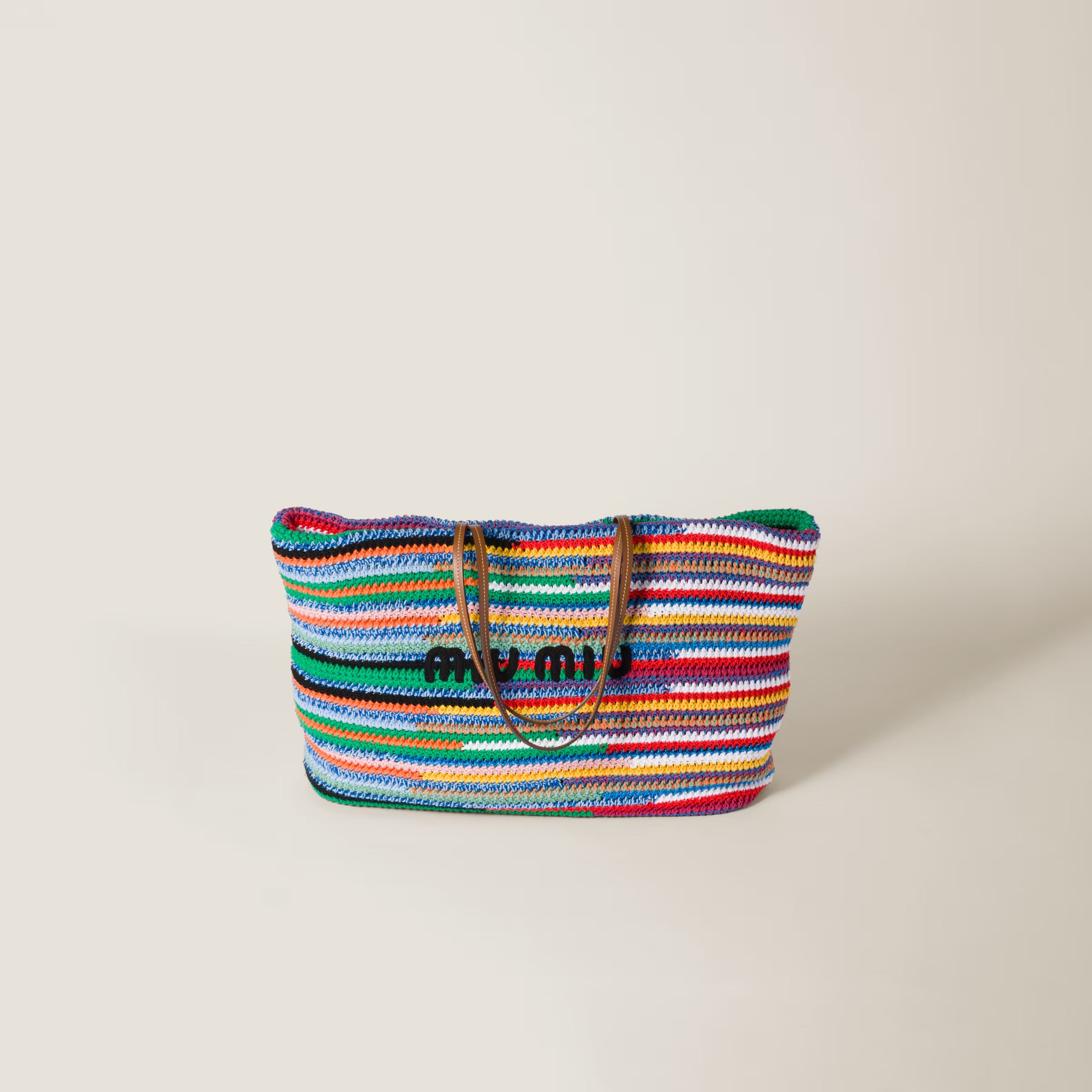MIA - Beach Bag