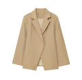 MANDY - Blazer