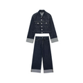Urban - Denim-Set