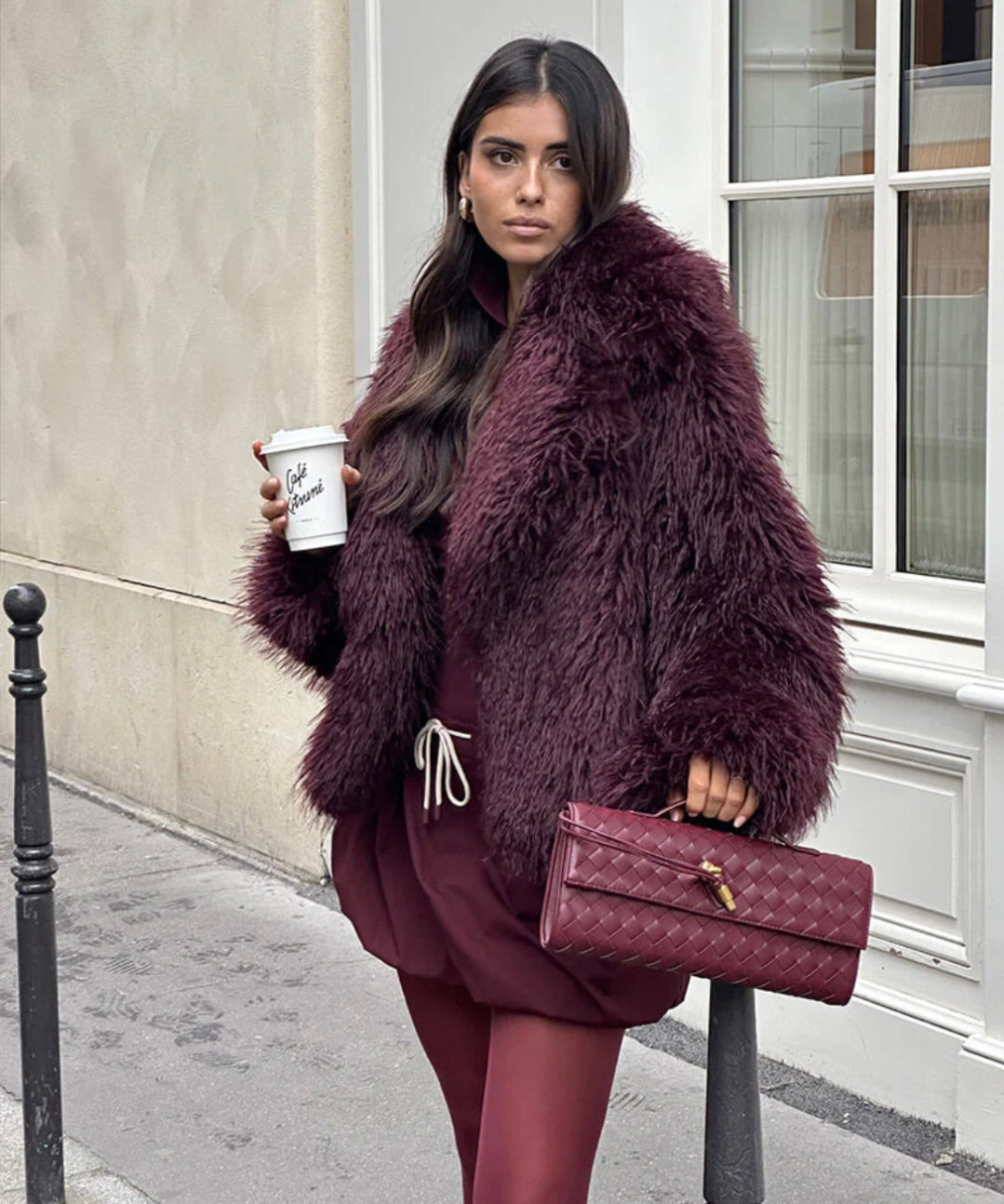 Bianca Woven Bag