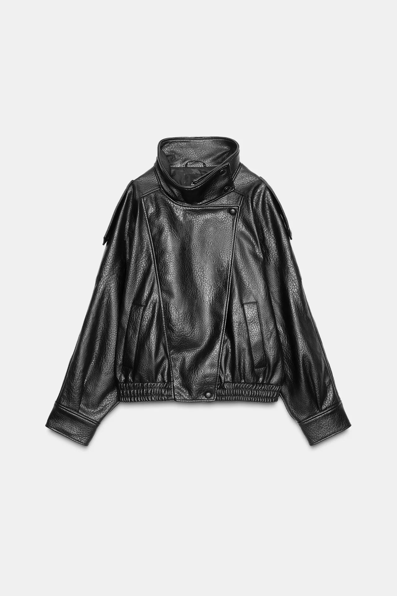 Tena - Lederjacke