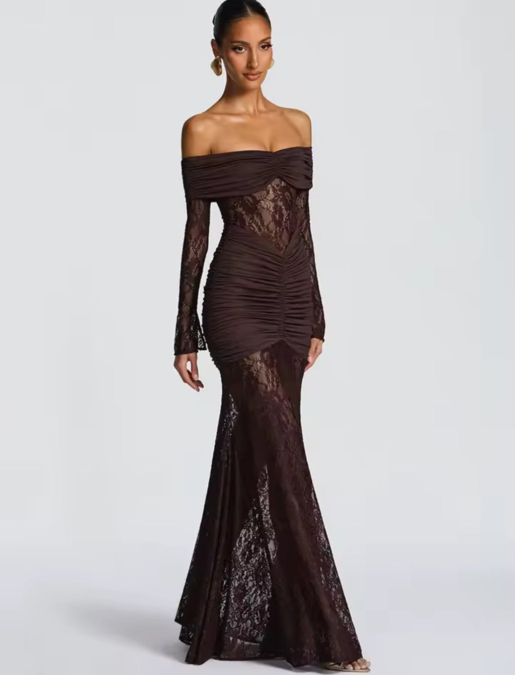 Stella - Kleid