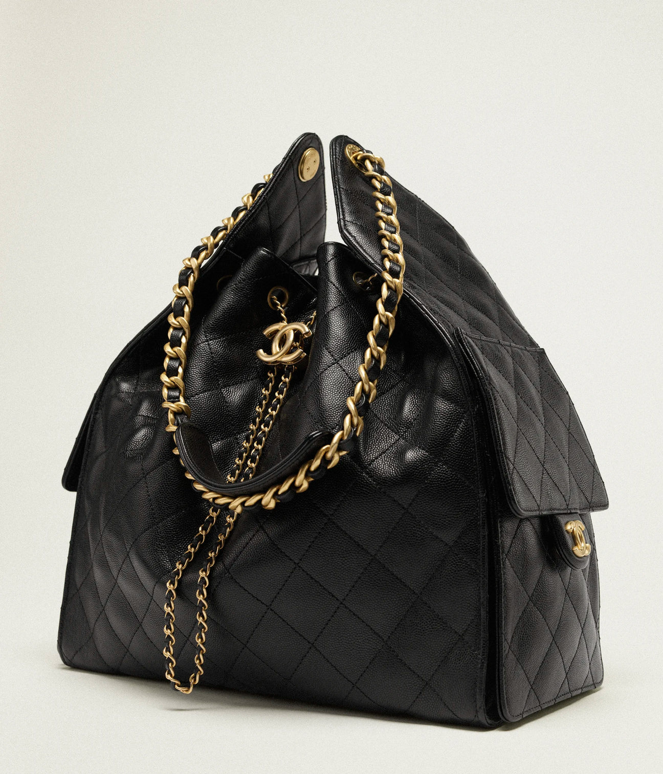 CC /2.5 Tasche
