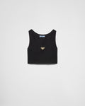 Nada crop top