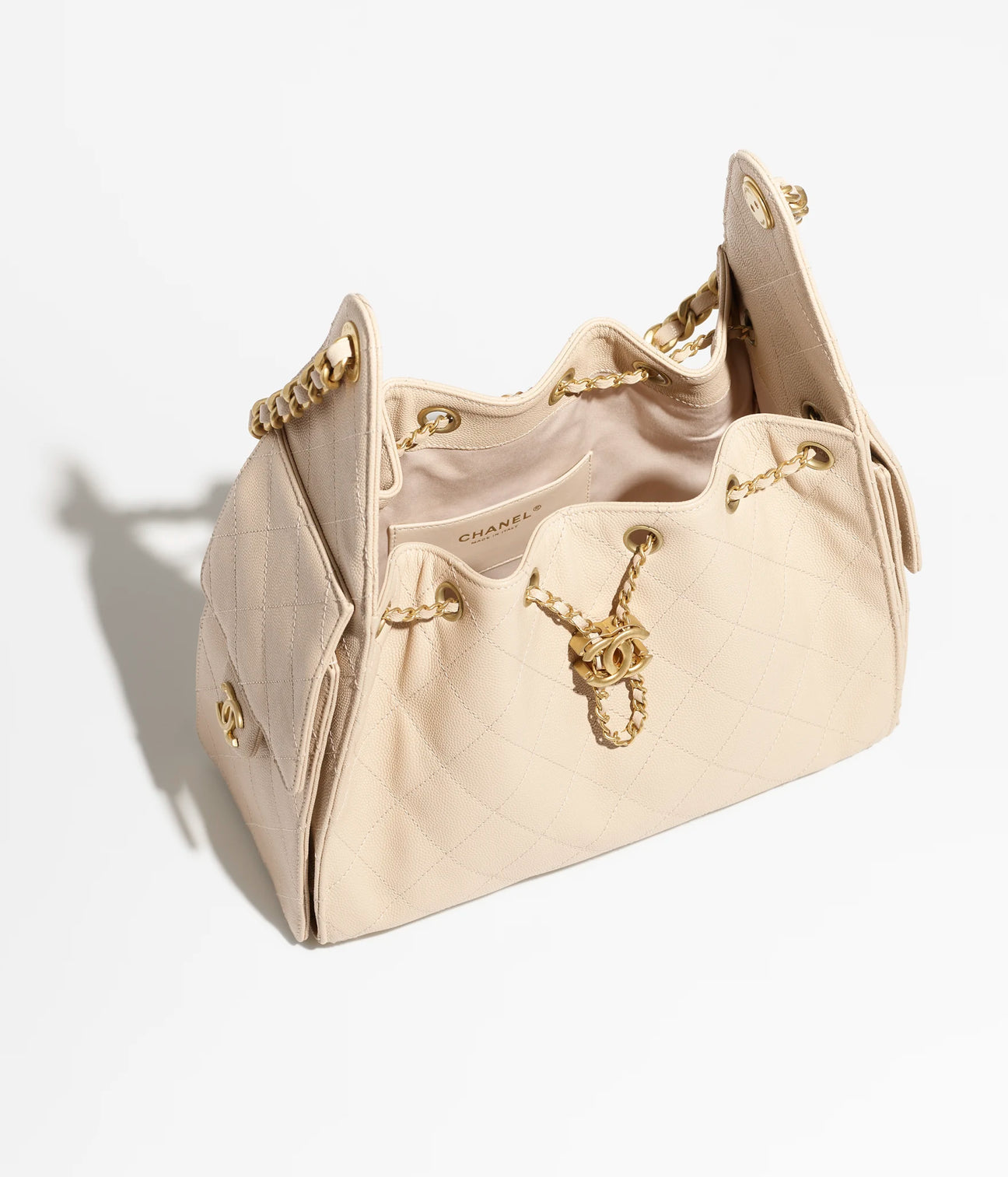 CC /2.5 Tasche
