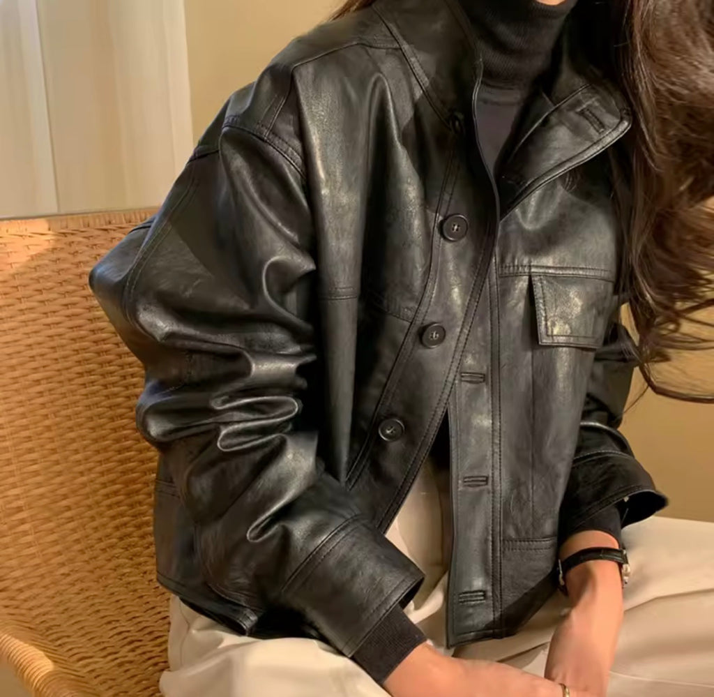 Jessica - Jacke