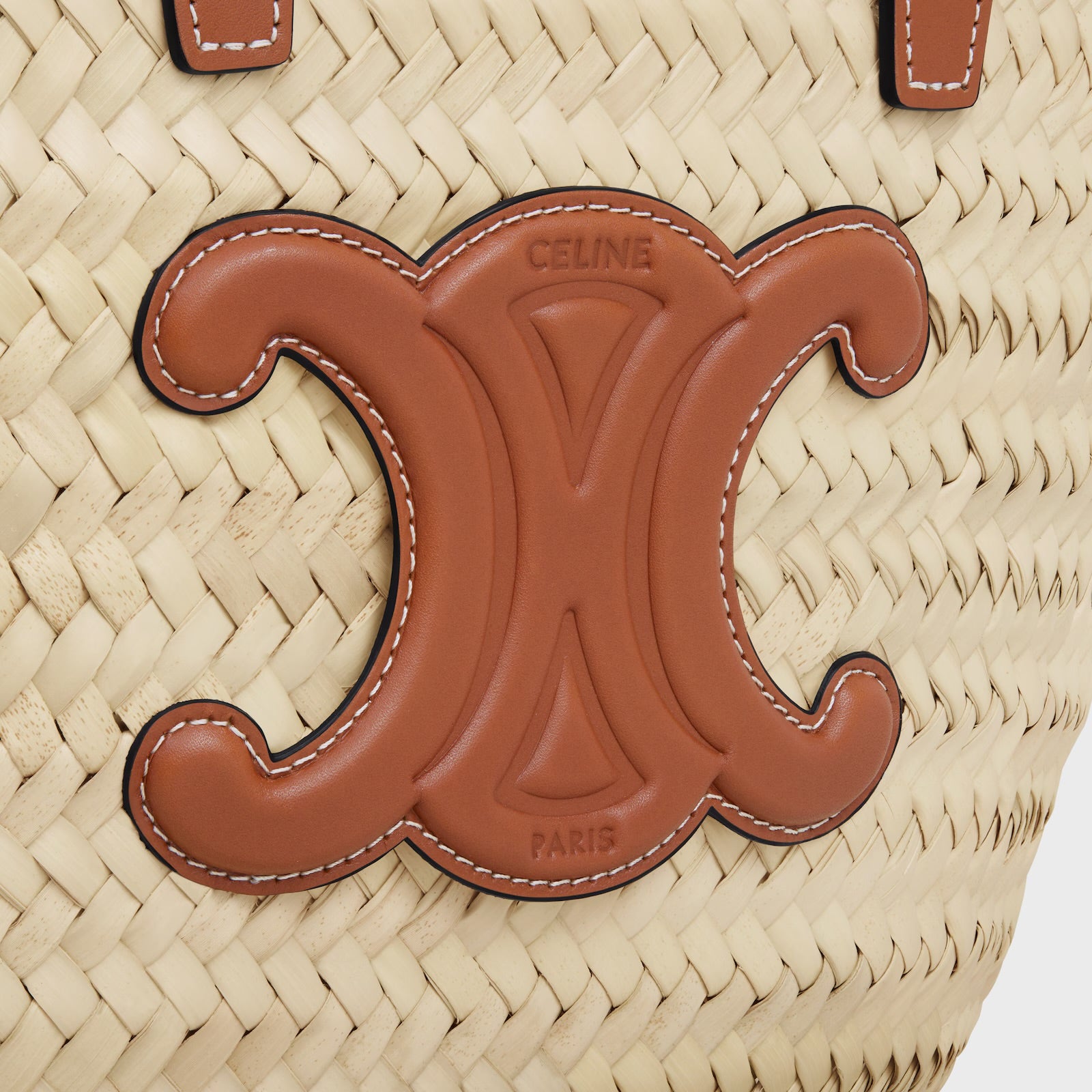 Celia - beach bag