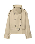 SINA - Trenchcoat