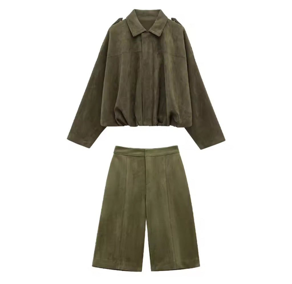 TIA - Zweiteiler /Two Piece