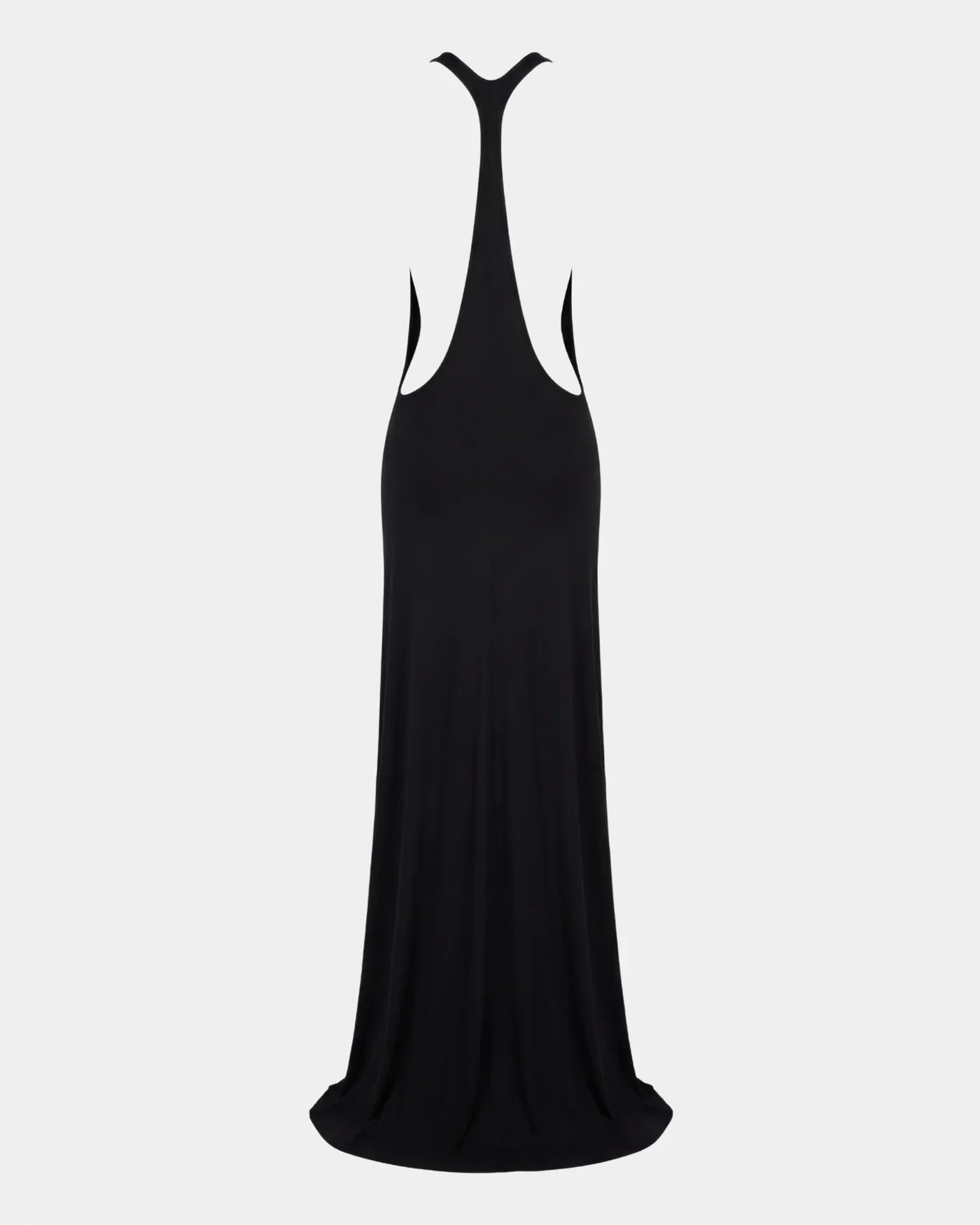Isa - Maxi Kleid Jersey