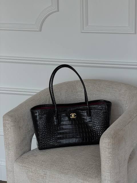 CC - Henkeltasche