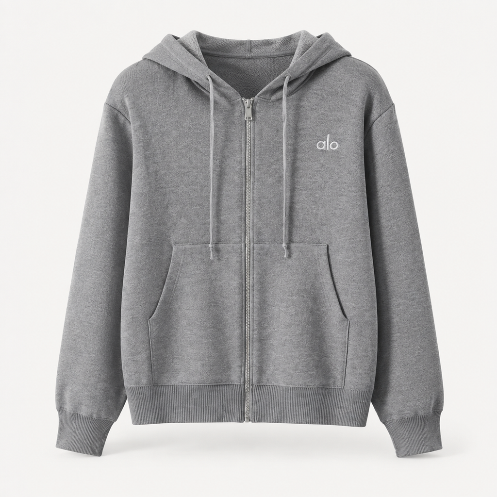 Ana - Oversized Comfort Set