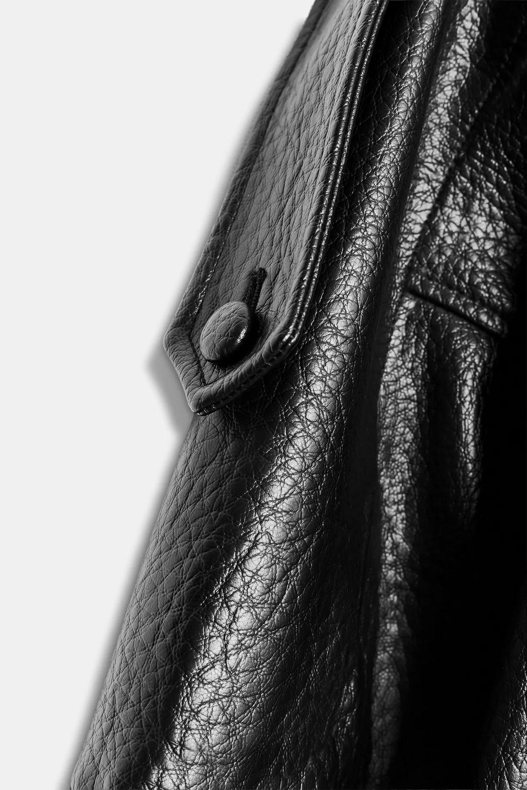 Tena - Lederjacke