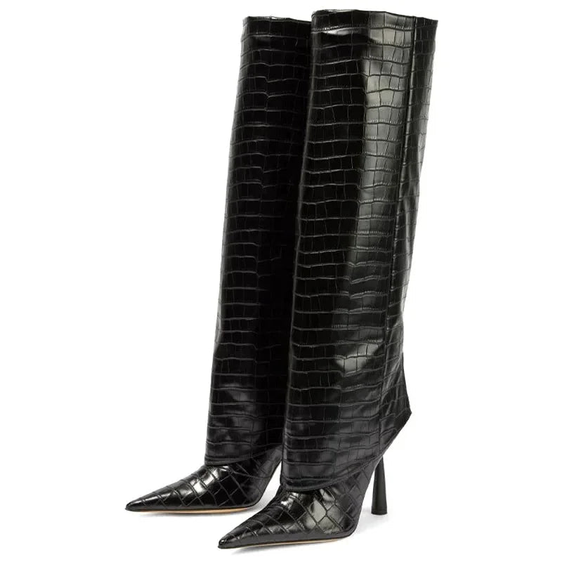 Zia - Stiefel