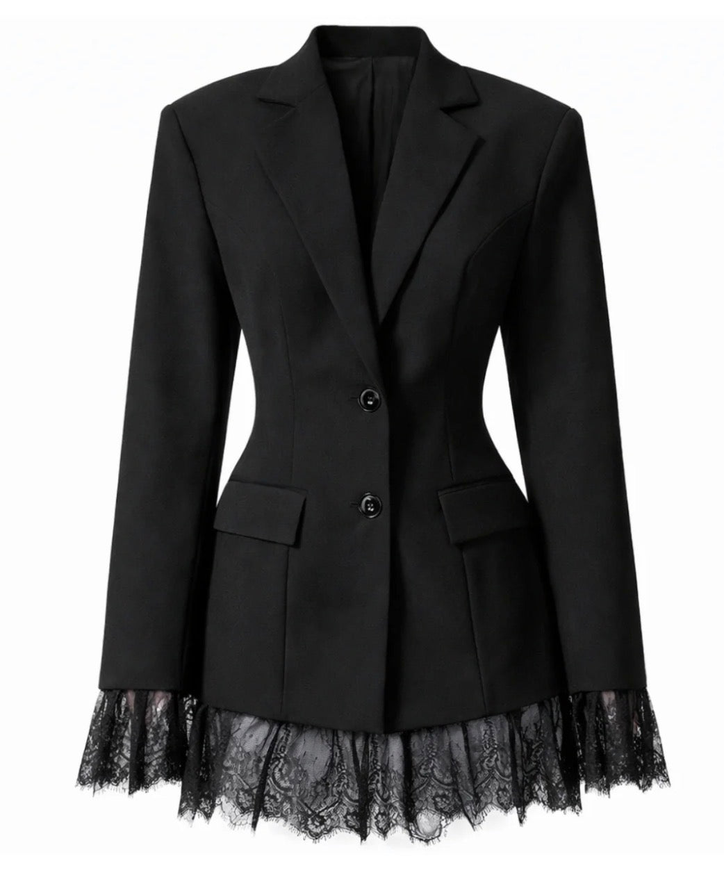 FIDELA - Blazer
