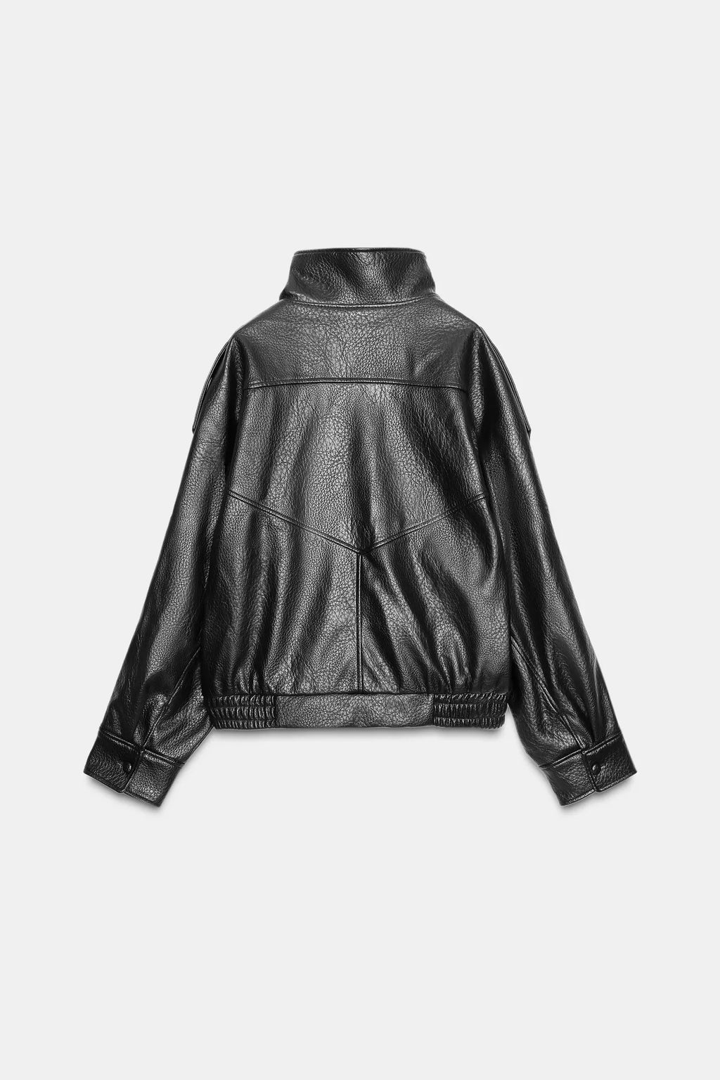 Tena - Lederjacke