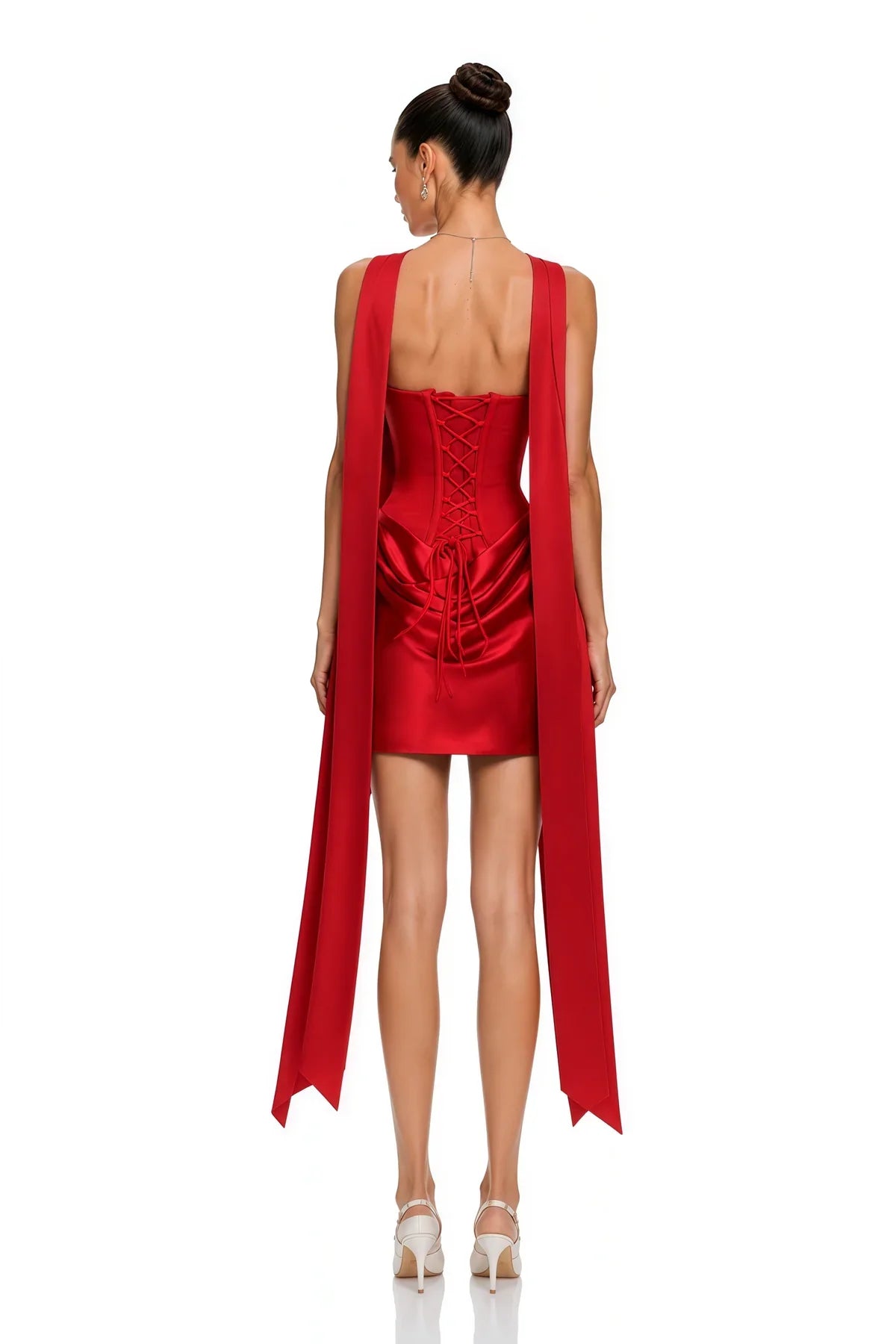 Tamara - Mini kleid