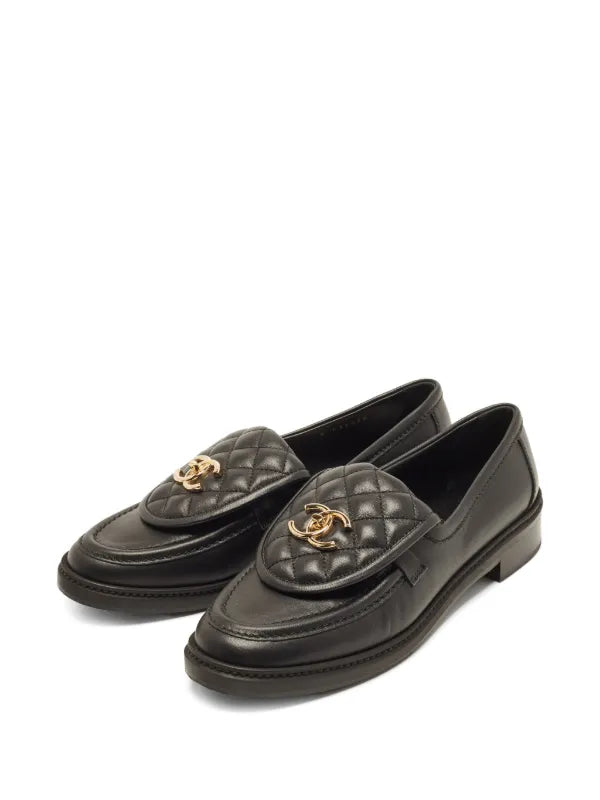 CC Loafers