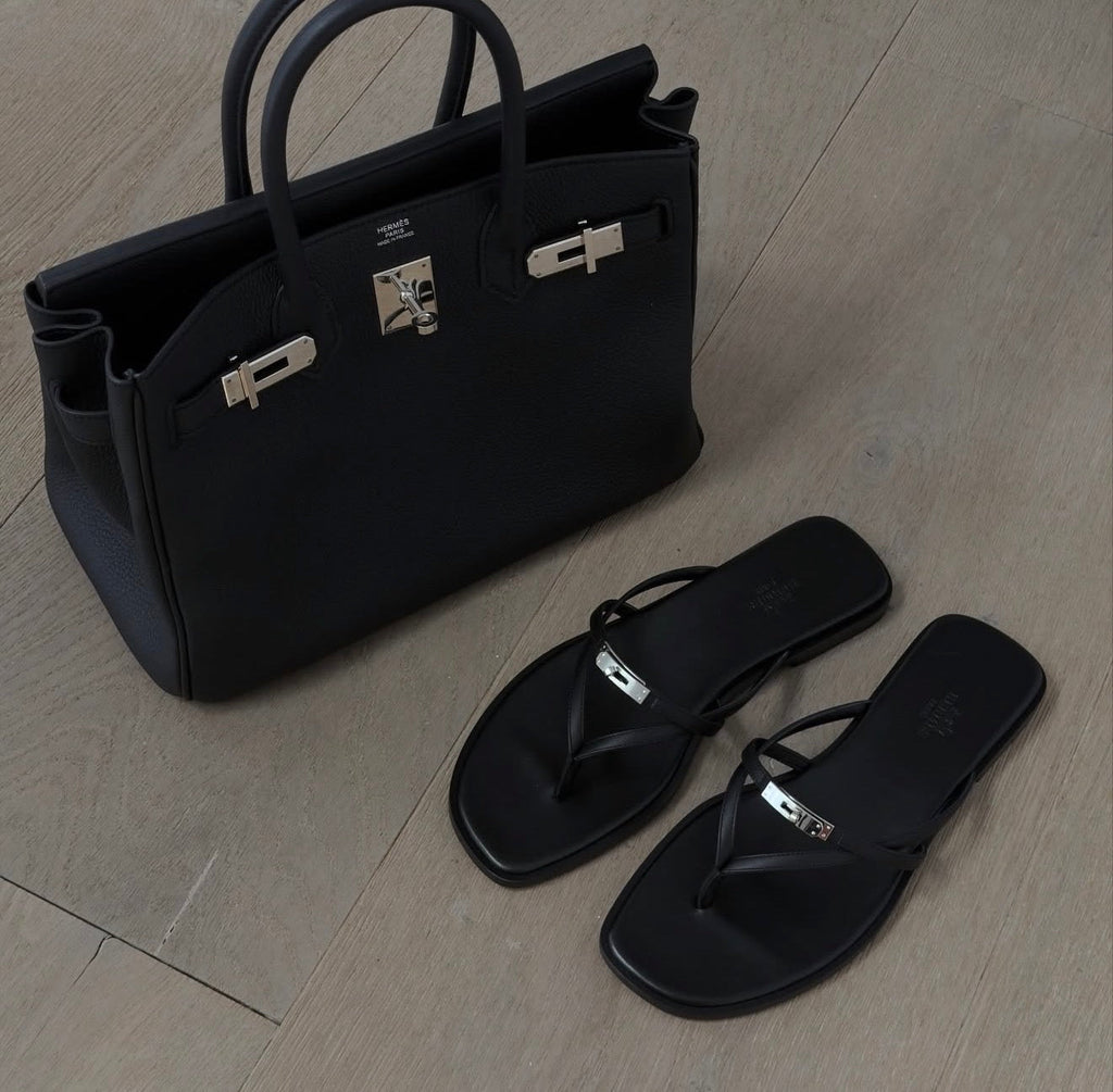 Ora - Sandalen