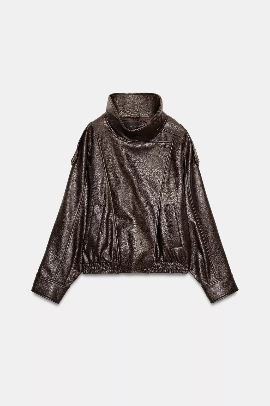 Tena - Lederjacke