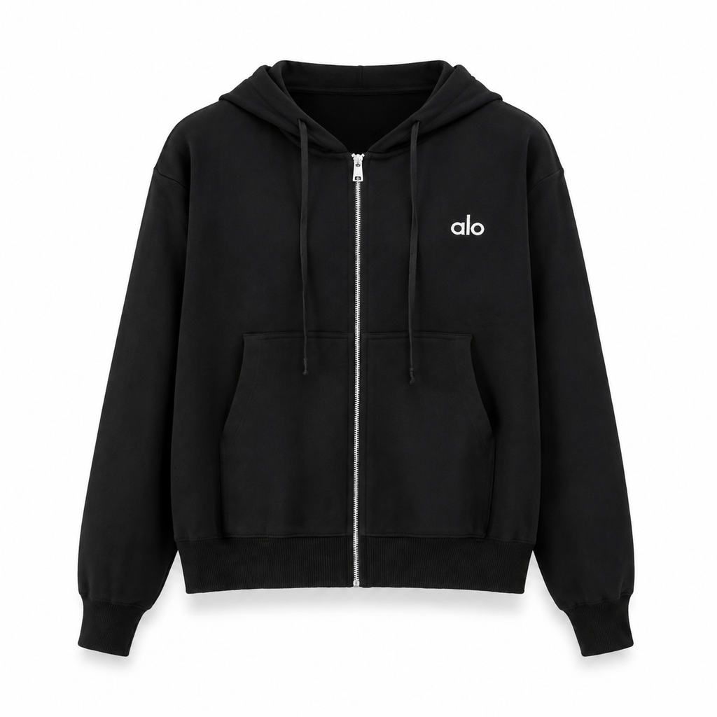 Ana - Oversized Comfort Set