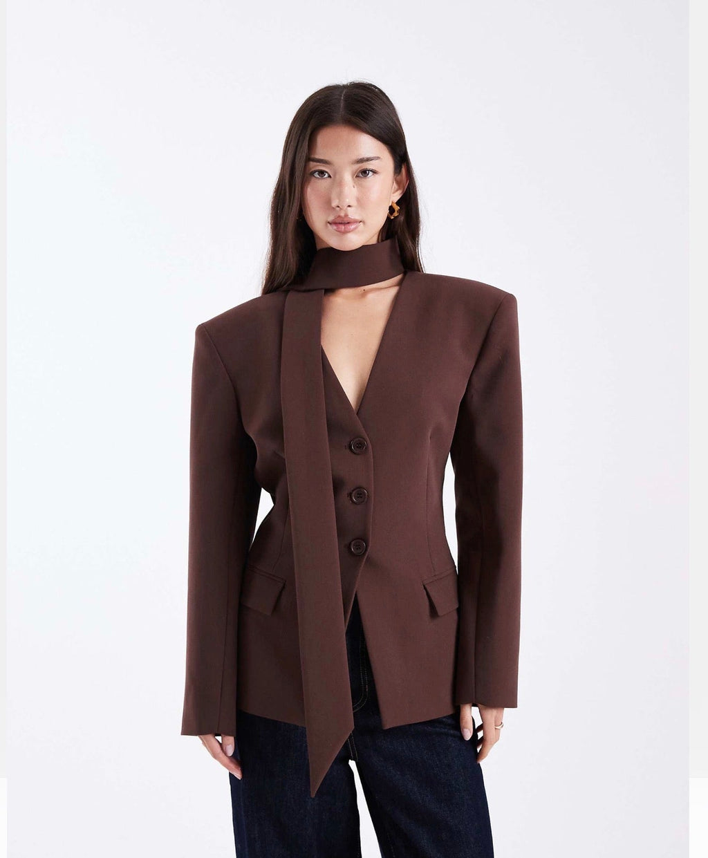 MILA - Blazer