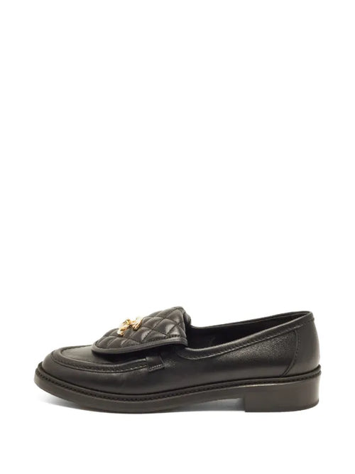 CC Loafers