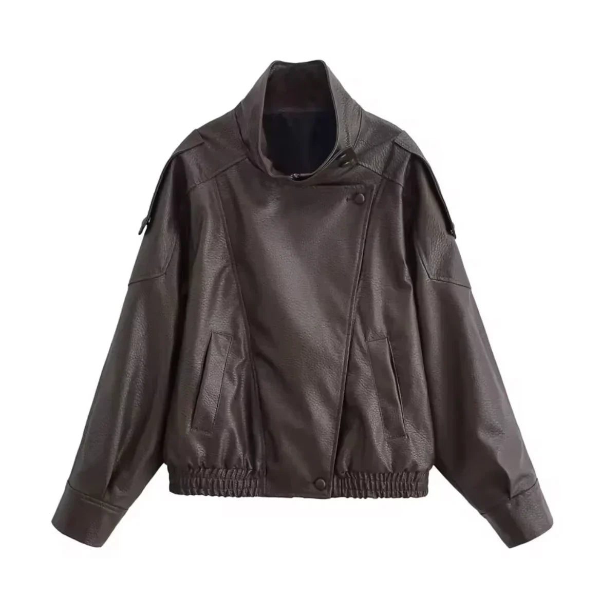 DINA - Lederjacke