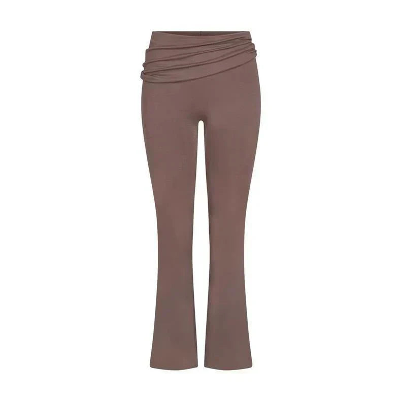 maroon- Hose
