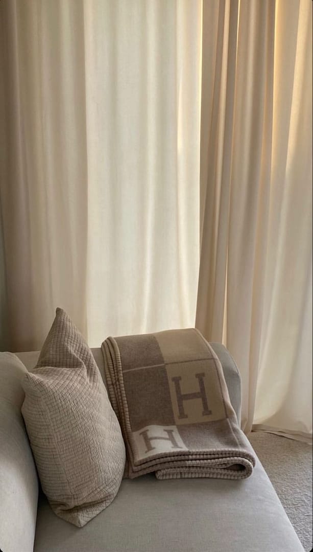 Helin - Tagesdecke