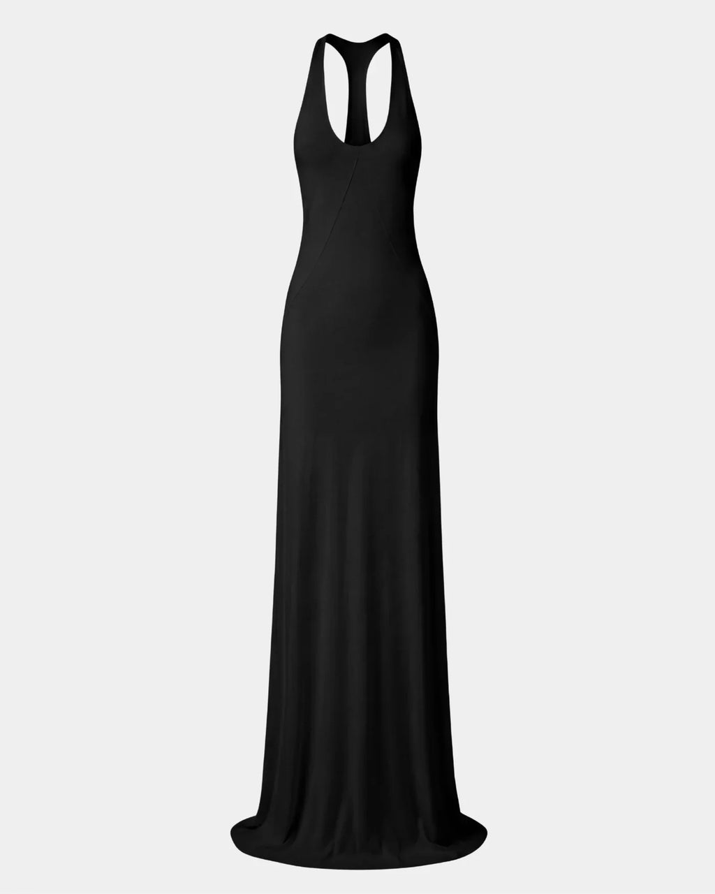 Isa - Maxi Kleid Jersey