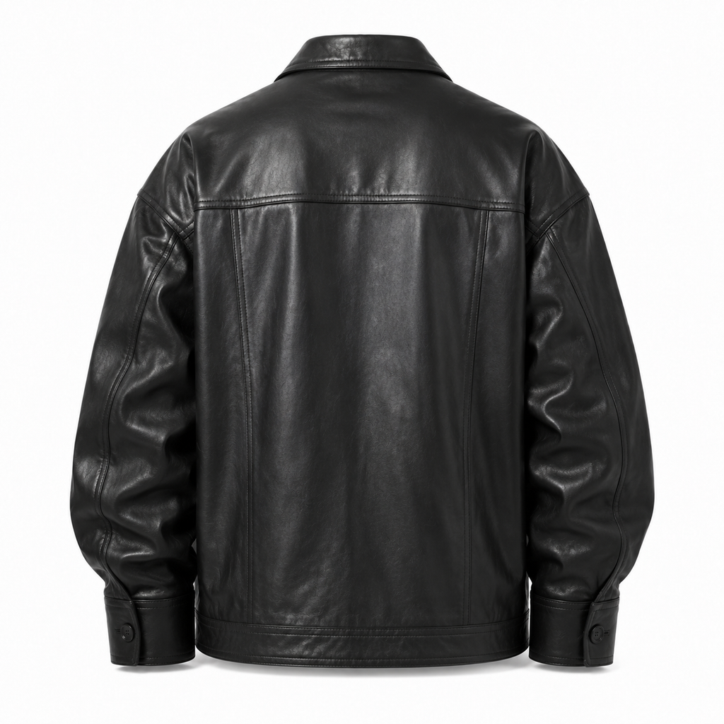 Jessica - Jacke