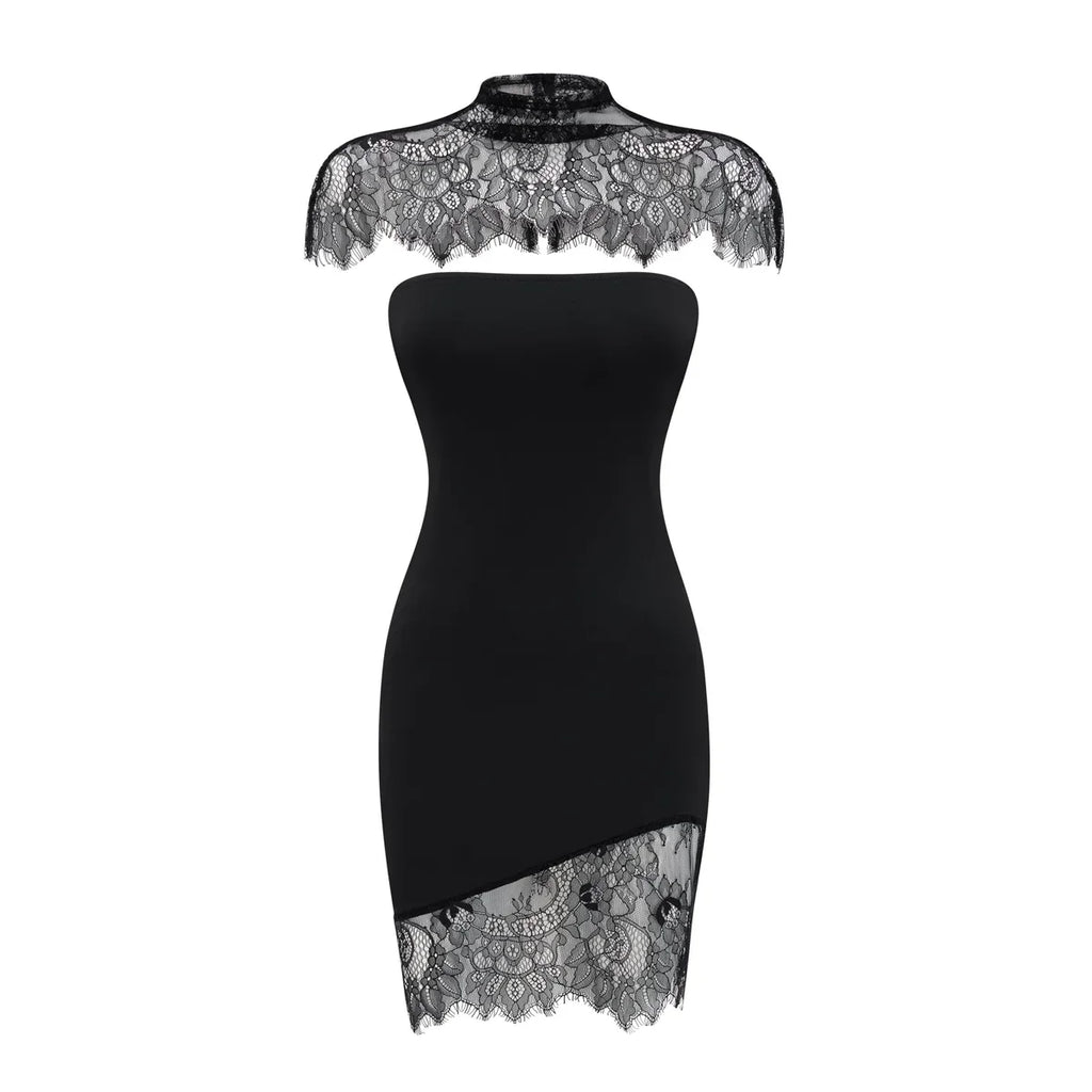 Lamina - Kleid