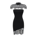 Lamina - Kleid