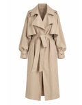 VAIA - oversized coat