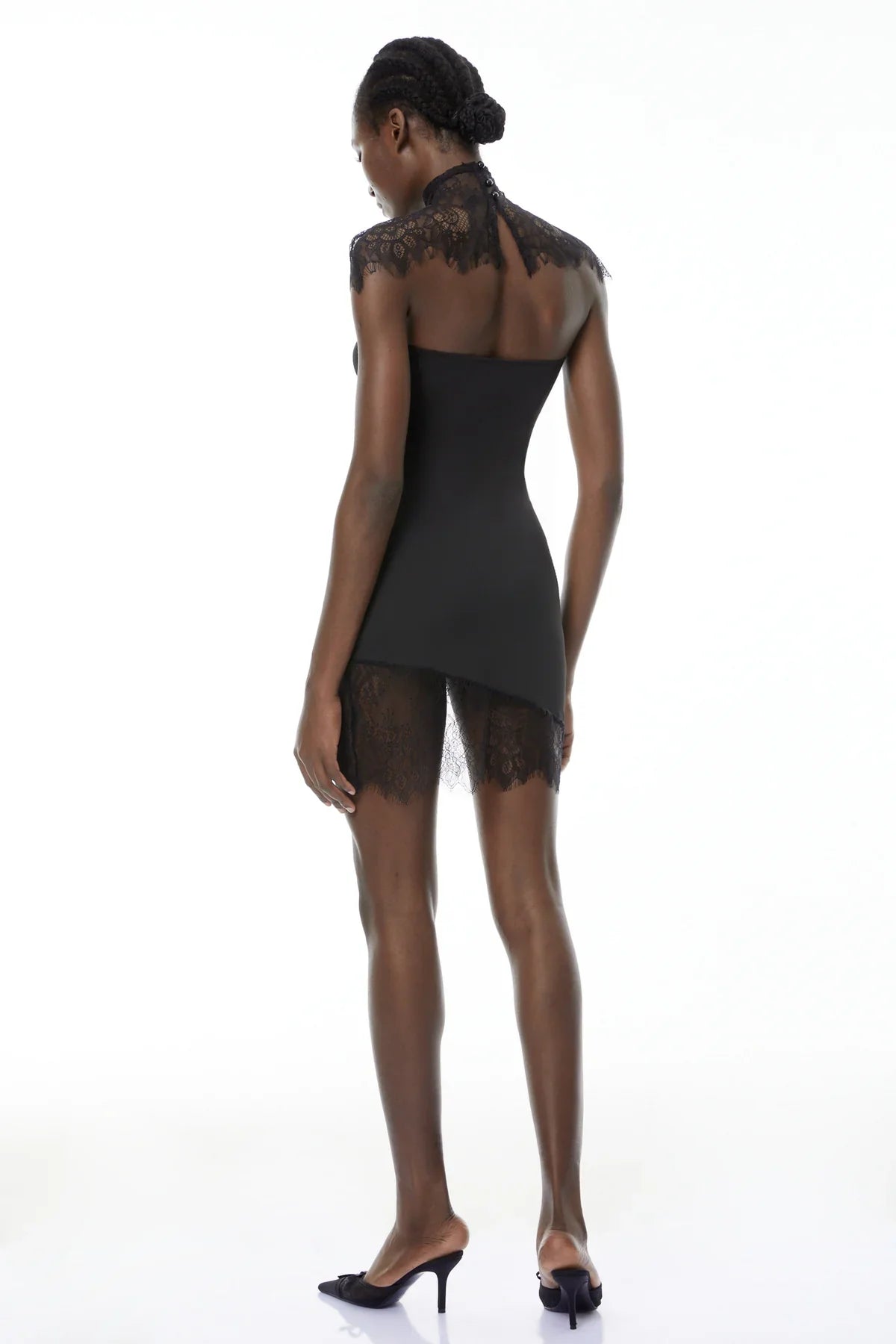Lamina - Kleid