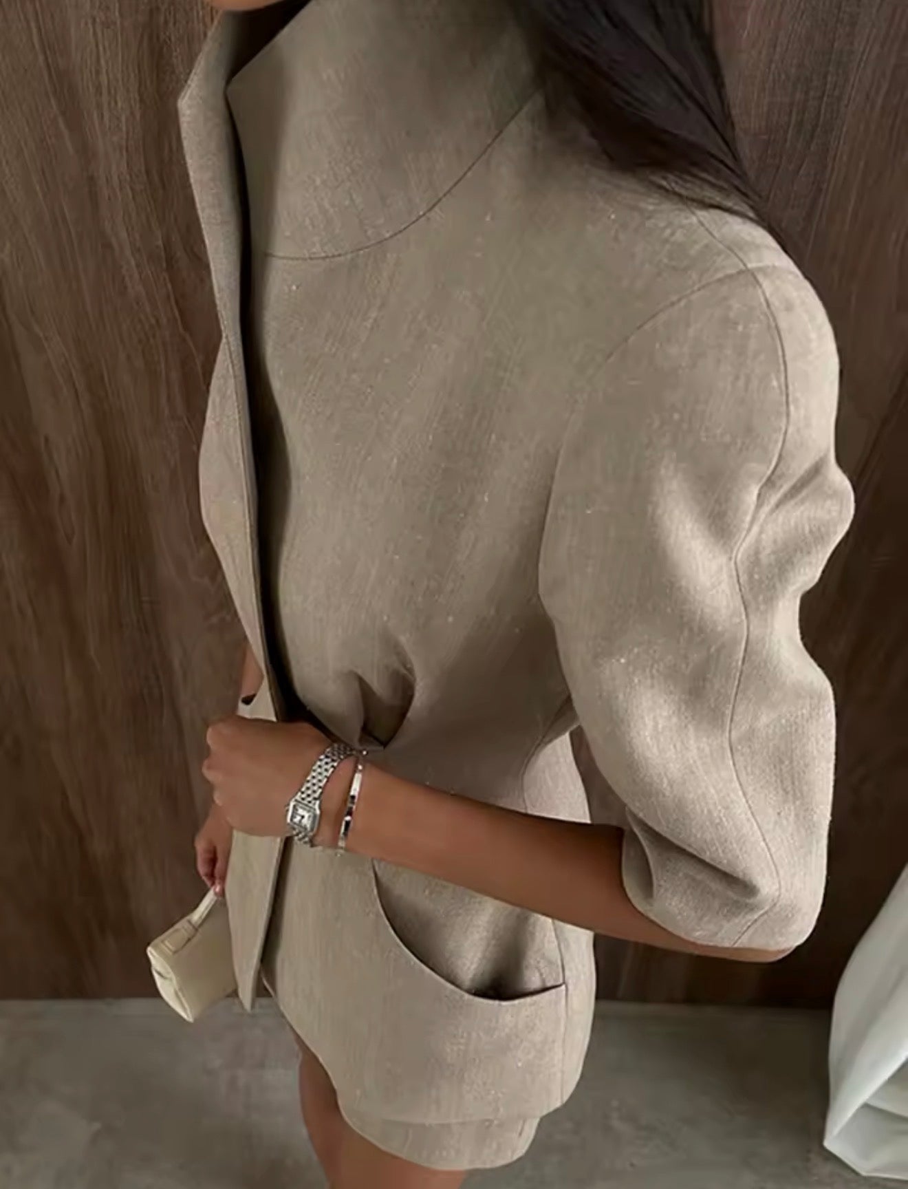 Melina Zweiteiler
