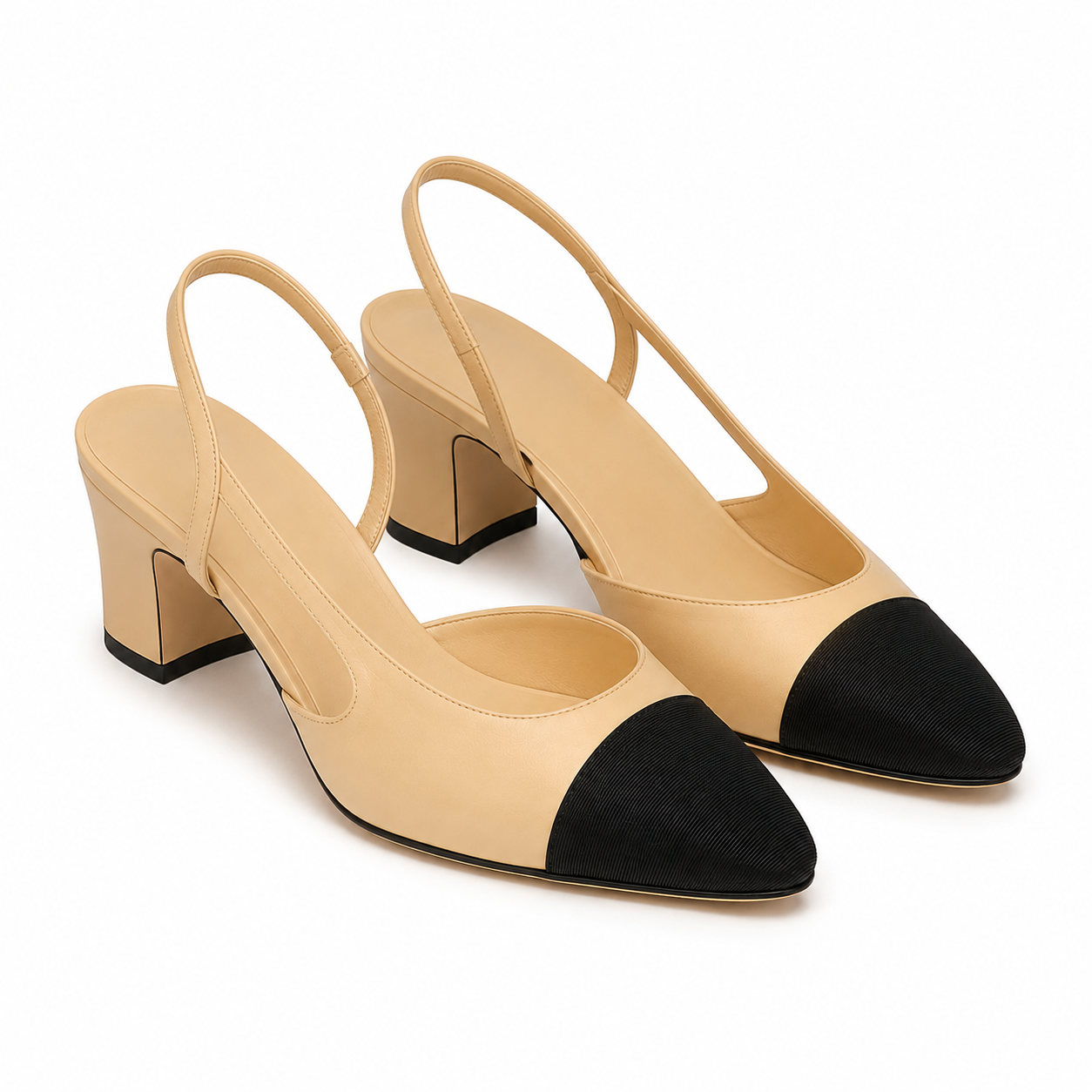 Ceva - Ballerina heels