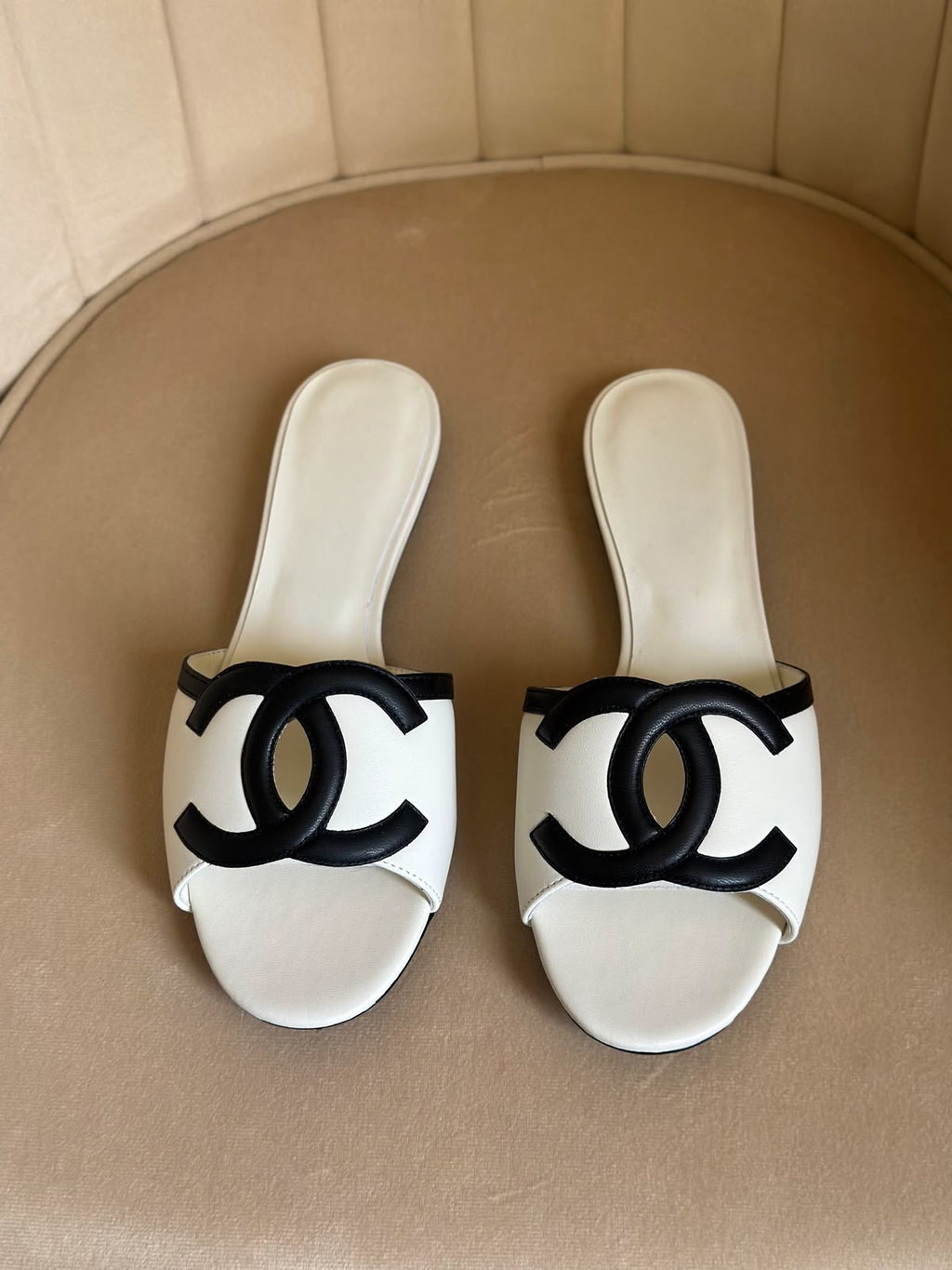 Zena - Sandalen