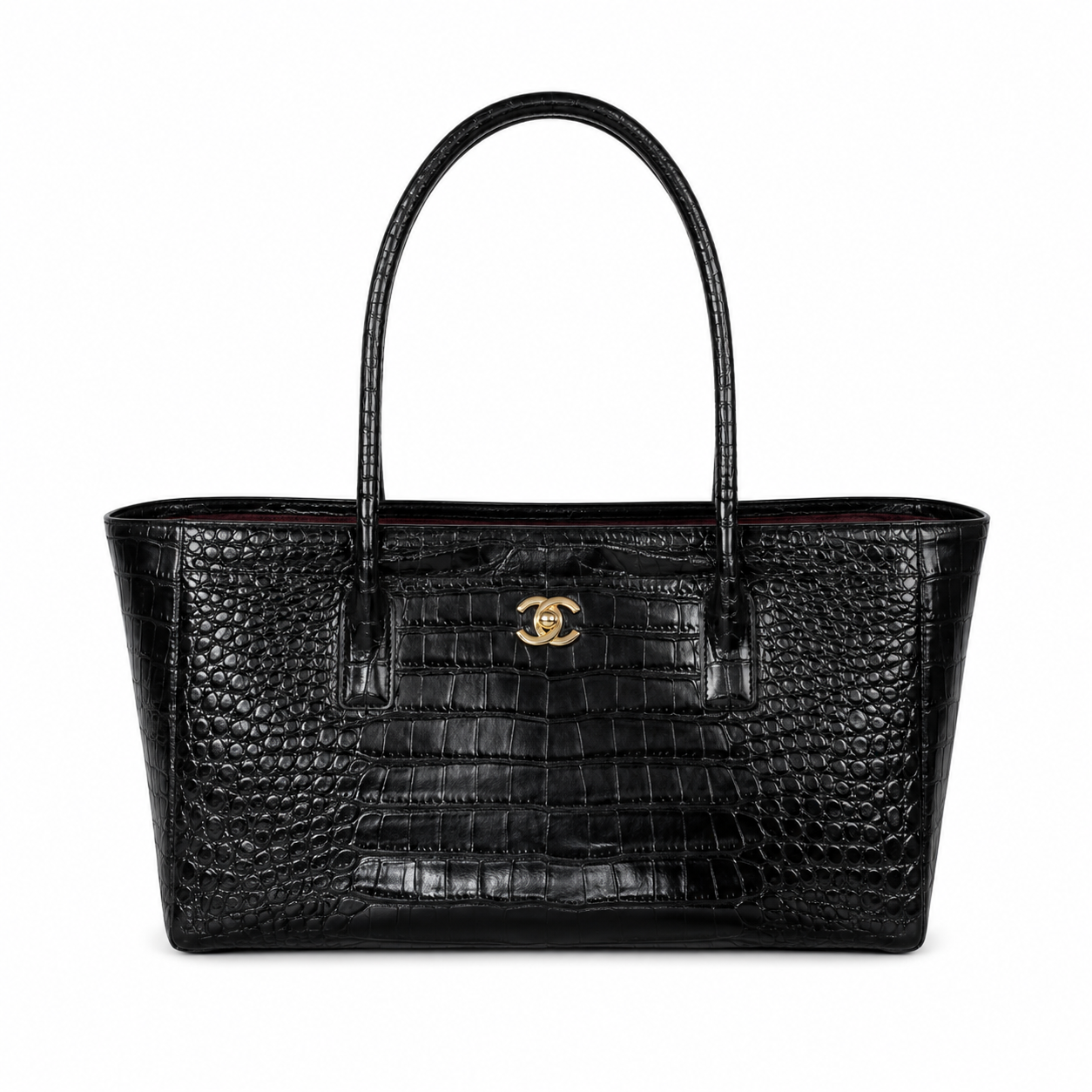 CC - Henkeltasche