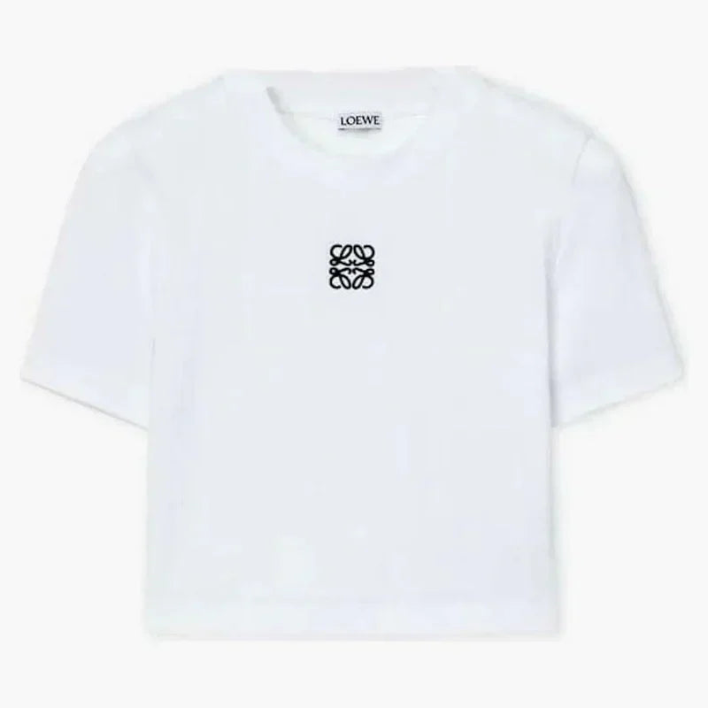 LVE - crop shirt